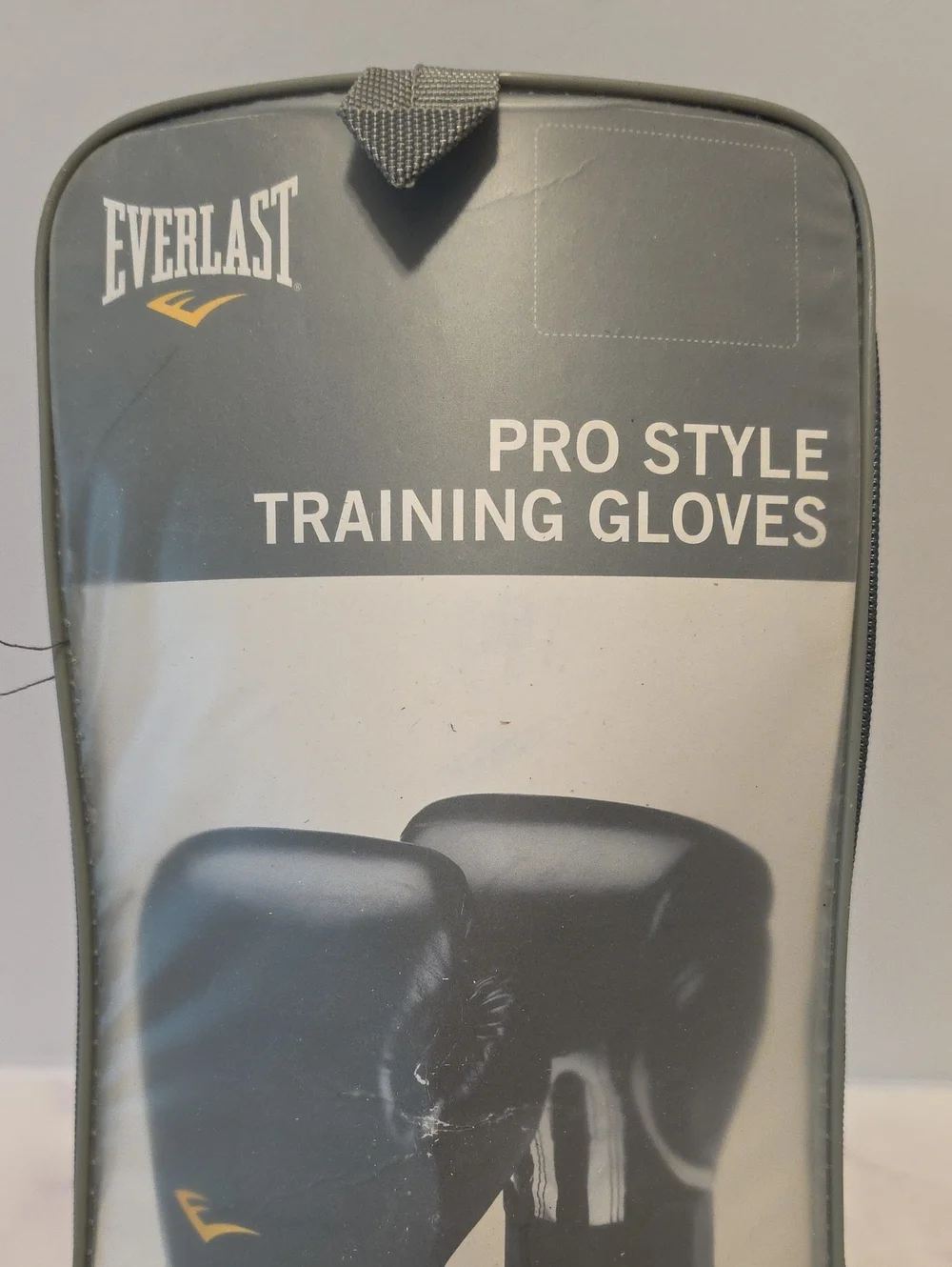 Everlast durable boxing